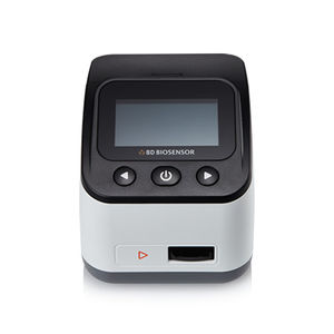 analyseur d'immunoanalyse pour diagnostic clinique