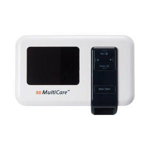 analyseur POC multiparamétrique