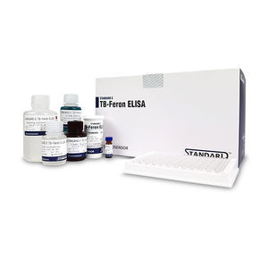 kit de test de tuberculose