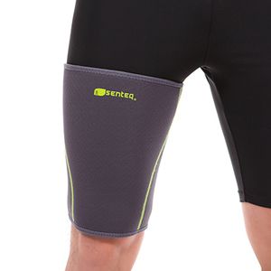 bandage de maintien de la cuisse