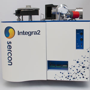 spectromètre IRMS