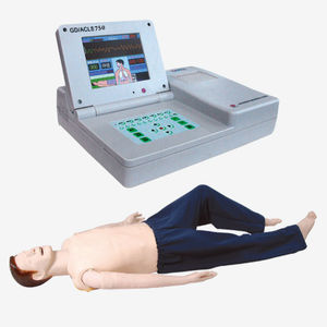 simulateur ECG