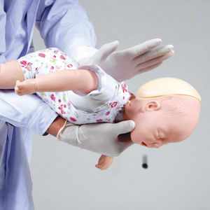mannequin de formation à la manoeuvre de Heimlich