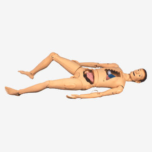 mannequin de formation pour soins infirmiers