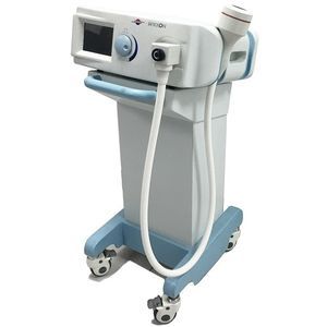générateur d'ondes de choc pour traitements orthopédiques