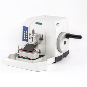 microtome rotatif