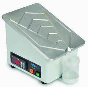 bain de paraffine de table