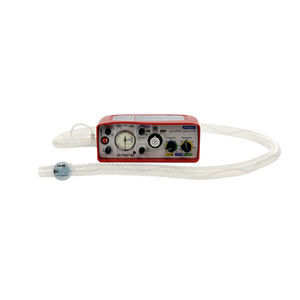 ventilateur d'urgence