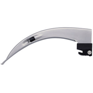 lame de laryngoscope Macintosh