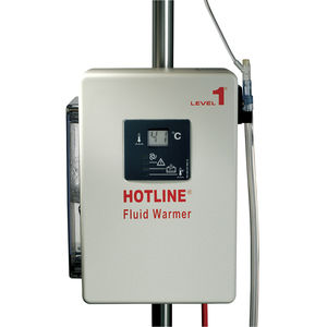 réchauffeur de perfusion d'urgence