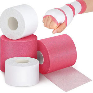 bande orthopédique pour strapping