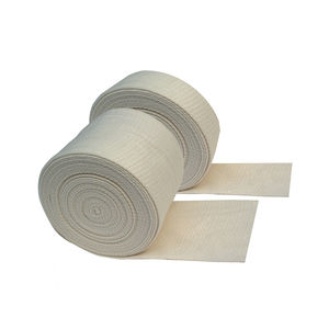 bandage tubulaire en coton