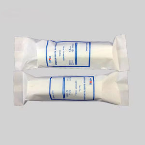 bandage de gaze en coton