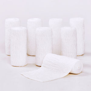 bandage en coton