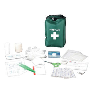 kit médical de premiers soins