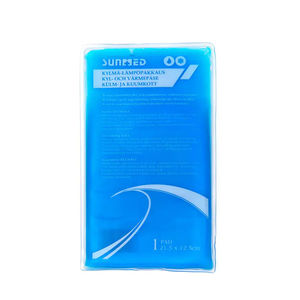 compresse thermique chaude et froide