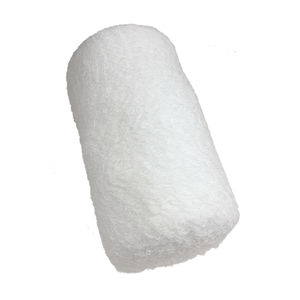 bandage de gaze en coton