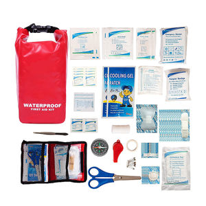 kit d'urgence