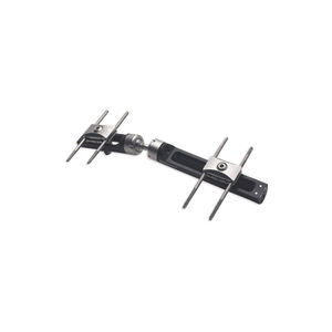 fixateur externe de poignet