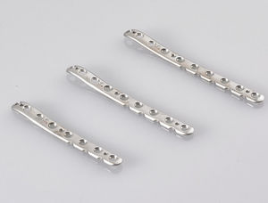 plaque de compression de fibula