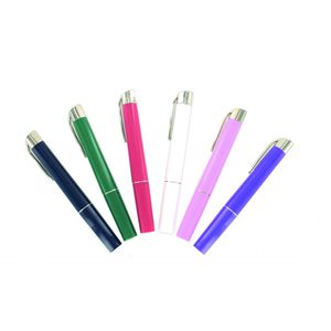 lampe-stylo portatif