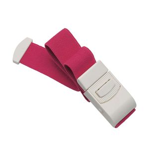 garrot à fermeture par clip