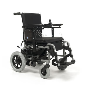 fauteuil roulant électrique