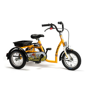 tricycle orthopédique pour enfant