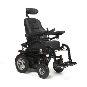 fauteuil roulant électrique