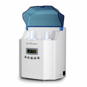réchauffeur de gel à ultrasons