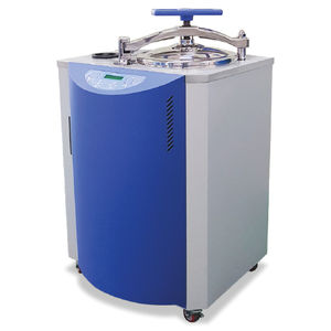 autoclave de laboratoire