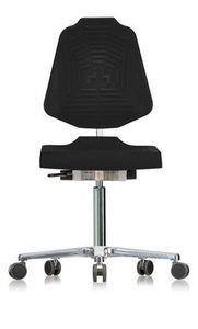 chaise de laboratoire