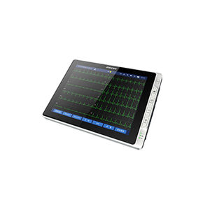 électrocardiographe de repos