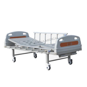 lit d'hôpital