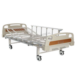 lit d'hôpital