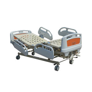 lit d'hôpital