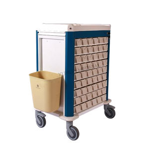 chariot médical