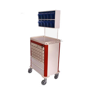 chariot de transport