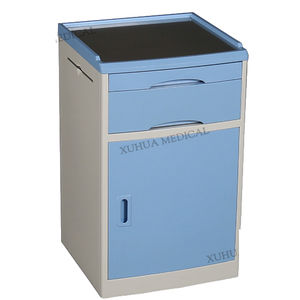 armoire de chevet avec tiroirs