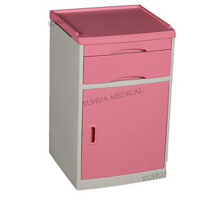armoire de chevet avec tiroirs