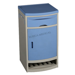 armoire de chevet avec tiroirs