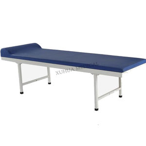 table d'examen manuelle