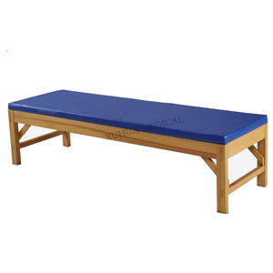 table d'examen manuelle