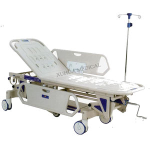 chariot brancard de transport