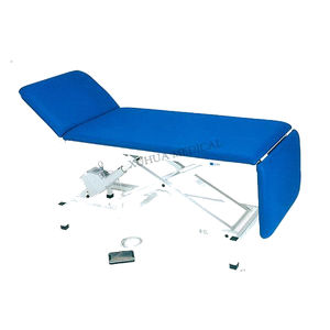 chariot brancard de convalescence