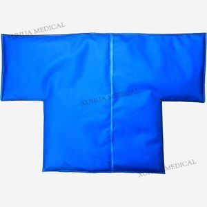 compresse thermique froide