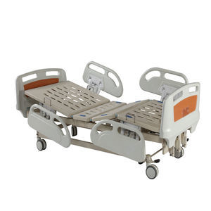 lit d'hôpital