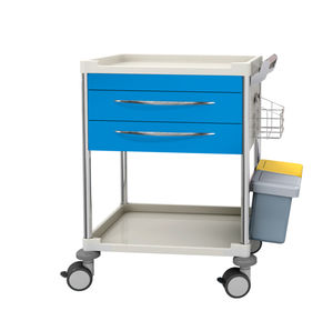 chariot médical