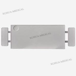barrière médicalisée