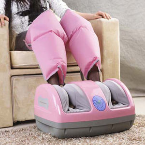 masseur de pieds électrique